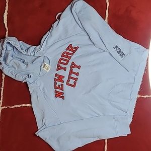VS PINK HOODIE